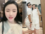 Đời sống Showbiz - Bạn gái Quang Hải bị tung tin đồn ác ý, muốn nhờ công an vào cuộc