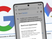 Công nghệ thông tin - Cách đăng ký và sử dụng Google Bard