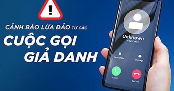 Trường THPT Kim Liên phát đi thông báo khẩn tới toàn thể cha mẹ học sinh về hình thức lừa đảo mới của kẻ xấu.