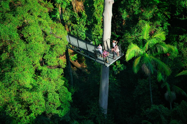 10 skywalk đáng sợ nhất thế giới, thách thức cả người ưa du lịch mạo hiểm - 2