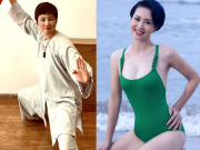 Đời sống Showbiz - Cuộc sống của 2 chị em nữ hoàng Wushu Thúy Hiền sau những biến cố