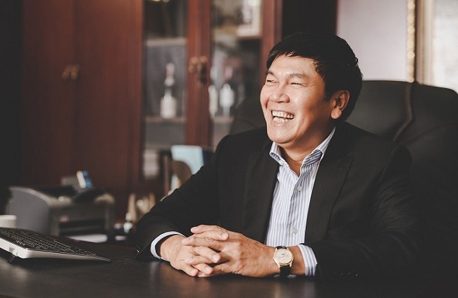 Kinh doanh của doanh nghiệp tỷ phú Trần Đình Long gặp nhiều khó khăn trong năm qua