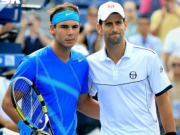 Thể thao - Djokovic và &quot;4 tháng đẹp nhất sự nghiệp&quot;: Hạ Nadal lập cú đúp Masters