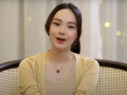 Đời sống Showbiz - Minh Hằng đính chính tin mang song thai