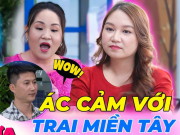 Bạn trẻ - Cuộc sống - Ác cảm với trai miền Tây, nữ kế toán đi hẹn hò đưa ra tiêu chí “khó”