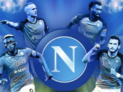 Bóng đá - Napoli hay nhất châu Âu vẫn lo mất ngôi sao: Osimhen, &quot;Kvaradona&quot; dễ ra đi