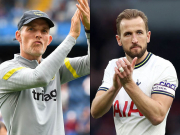 Bóng đá - Tuchel cập bến Bayern, MU và Tottenham lại lo tương lai của Kane