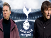 Bóng đá - Tottenham thua ngược đội hạng 3: &quot;Ông trùm&quot; chọn Nagelsmann thay Conte