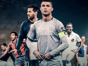 Bóng đá - Kịch bản Messi ghi 6 bàn/trận vượt huyền thoại, đua số 1 lịch sử với Ronaldo