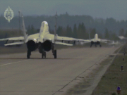 Thế giới - Tiêm kích MiG-29 mà Ba Lan và Slovakia gửi cho Ukraine có vô dụng như Nga nói?