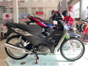 Thế giới xe - Bảng giá Honda Wave Alpha cuối tháng 3/2023, chênh hơn 1 triệu đồng