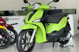 Bảng giá Piaggio Liberty cuối tháng 3/2023, khuyến mại 3 triệu đồng