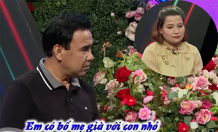 Mẹ đơn thân khoe có "sổ hộ nghèo" đi hẹn hò và cái kết không ngờ - 3