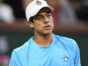 Thể thao - Miami Open ngày 4: Medvedev thắng tốc hành, &quot;ác mộng&quot; của Nadal hạ Berrettini