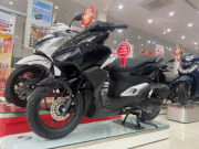 Thế giới xe - Giá xe Honda Vario 160 cuối tháng 3/2023, giảm sốc 6 triệu đồng