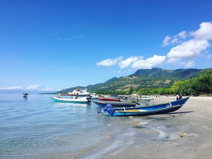 Hiện, kinh tế của Timor Leste là&nbsp;nền kinh tế có thu nhập thấp theo xếp hạng của Ngân hàng Thế giới&nbsp;
