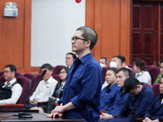 Tòa gửi ”thông điệp” đến các luật sư bào chữa vụ Alibaba