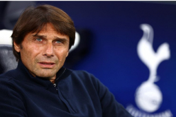 NÓNG: Tottenham chính thức chia tay HLV Conte, Nagelsmann chờ thế chỗ?