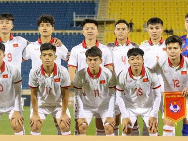 HLV Troussier và sự non nớt được phơi bày của U23 Việt Nam