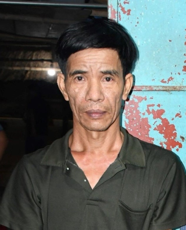 Nguyễn Văn Quan