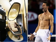 Đàn ông - Bí quyết độc lạ để siêu sao quần vợt U40 Novak Djokovic sung mãn