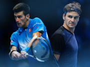 Thể thao - Djokovic than thở vì là một phần của &quot;BIG 3&quot;, Federer lên tiếng