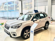 Tin tức ô tô - Subaru Forester giảm giá cực mạnh tại đại lý, cao nhất 319 triệu đồng