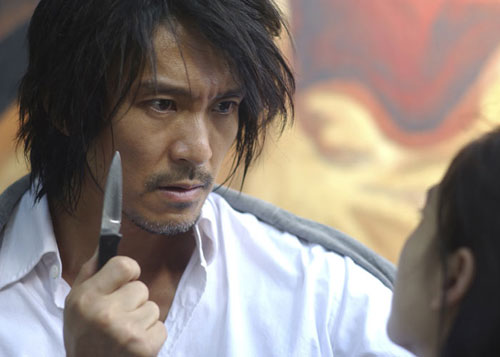 Châu Tinh Trì đã sử dụng những tuyệt kỹ võ công nào trong truyện Kim Dung? - 3