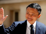 Kinh doanh - Tỷ phú Jack Ma bất ngờ trở về Trung Quốc sau thời gian dài im ắng ở nước ngoài