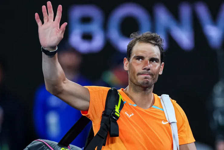 Nadal chưa chắc tham dự Monte Carlo Masters