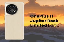 OnePlus 11 Jupiter Rock siêu ”độc” chuẩn bị lên kệ