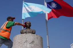 Trung Quốc công bố quan hệ với đồng minh ngoại giao hơn 8 thập kỷ của Đài Loan