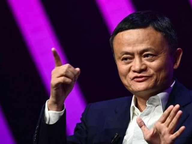 Hé lộ cuộc sống của tỷ phú Jack Ma trong 2 năm sóng gió