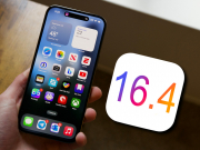 Công nghệ thông tin - iOS 16.4 trình làng, vì sao cần cài đặt?