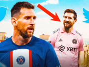 Bóng đá - Không tưởng 29 CLB Mỹ hợp sức trả lương Messi, quyết đưa siêu sao rời châu Âu