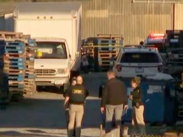 7 người thiệt mạng trong một vụ xả súng hàng loạt khác ở California