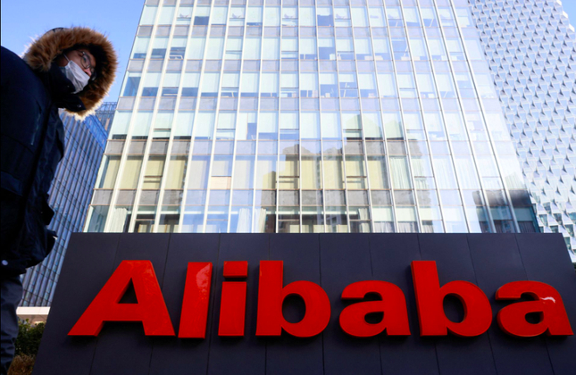 Ngay khi tỷ phú Jack Ma trở về, Alibaba thông báo sẽ tách thành 6 công ty nhỏ - 1