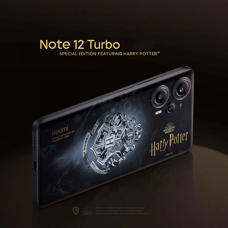 Redmi Note 11 Turbo trình làng chơi game cực đã với giá dễ chịu - 3