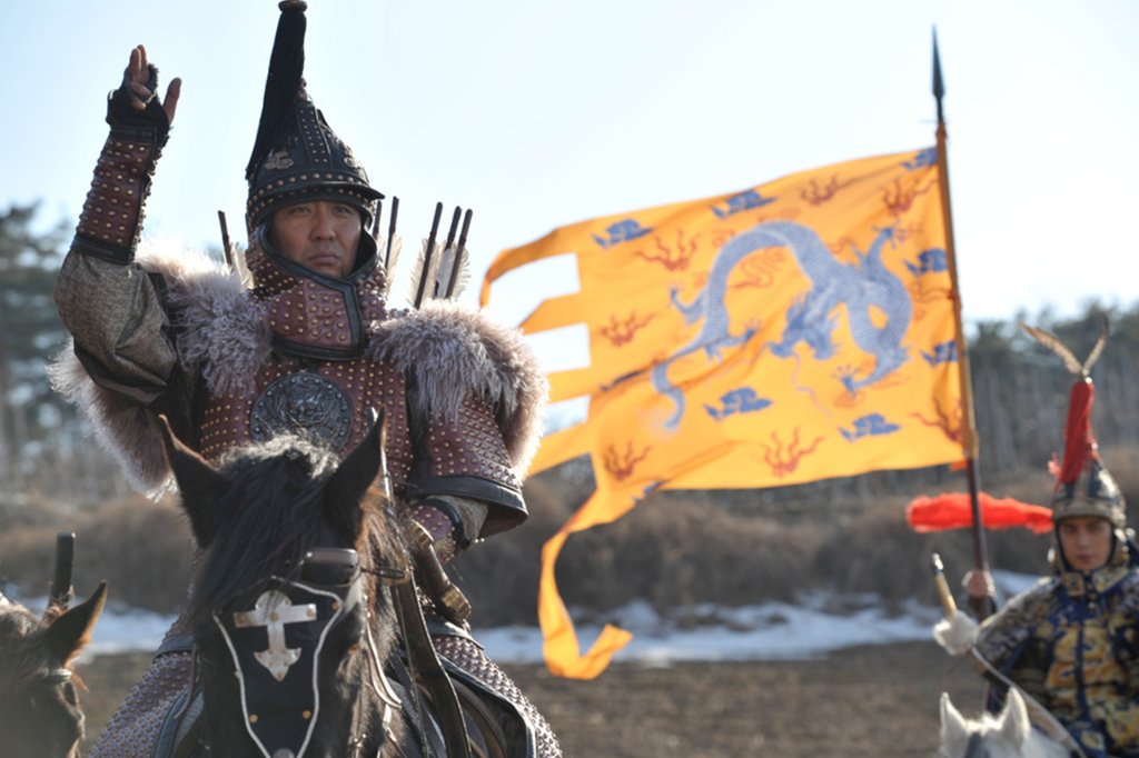 Ngao Bái quyền lực nghiêng trời, vì sao lại bại dưới tay hoàng đế Khang Hi “non nớt”? - 3