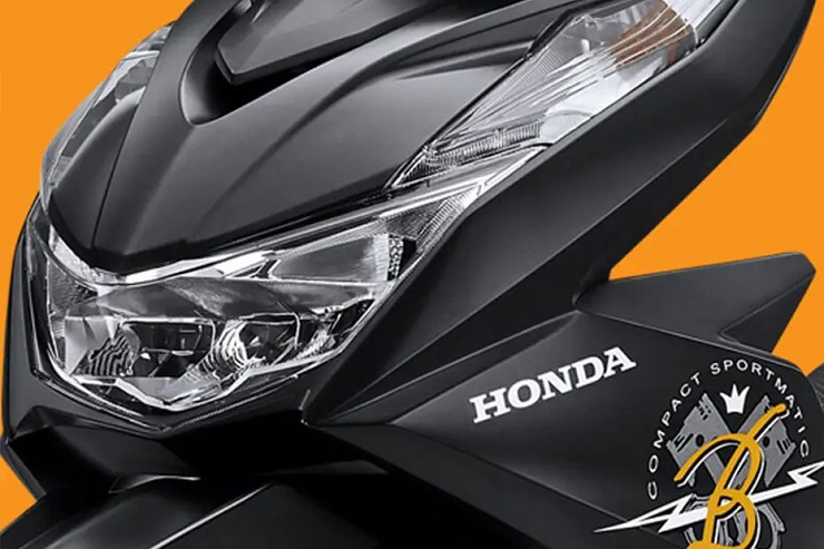 Xe tay ga Honda BeAT Street 2023 về Việt Nam với giá 31,5 triệu đồng - 6