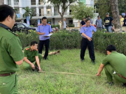 Pháp luật - Người đàn ông chết trong nghĩa trang và tên &quot;sát thủ&quot; lang thang (P cuối): Âm mưu của quỷ