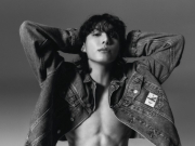 Thời trang - Jung Kook (BTS) gây xôn xao khi làm đại sứ toàn cầu của Calvin Klein