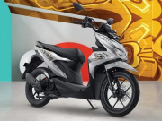 Thế giới xe - Xe tay ga Honda BeAT Street 2023 về Việt Nam với giá 31,5 triệu đồng