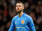 Bóng đá - MU có biến: De Gea từ chối gia hạn, &quot;Quỷ đỏ&quot; có sợ mất trắng?