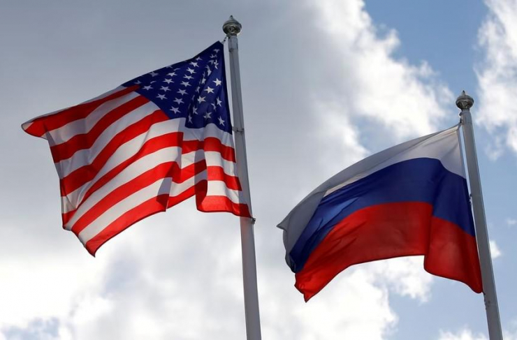 Mỹ ngừng chia sẻ dữ liệu hạt nhân với Nga. Ảnh: Anton Vaganov/REUTERS