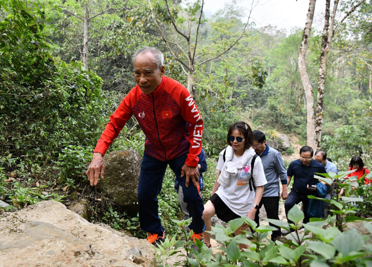 Sin Suối Hồ - &#39;Thiên đường trong mây&#39; ở Lai Châu - 11