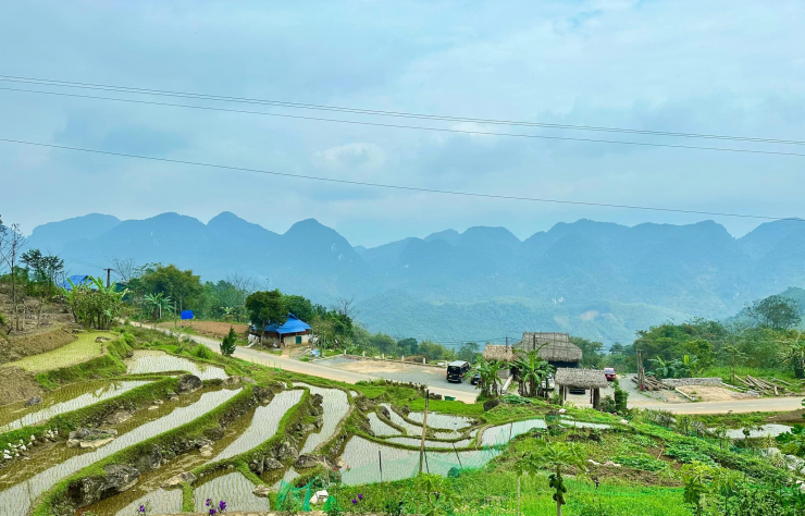 Pù Luông và chuyến đi không chuẩn bị trước của cô gái thích tìm về thiên nhiên - 7