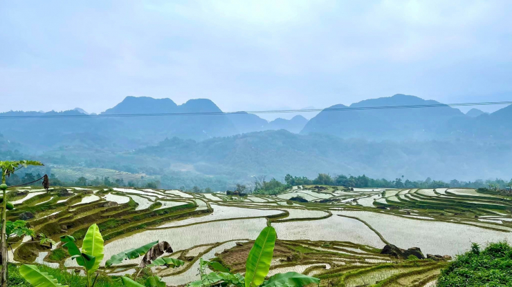 Pù Luông và chuyến đi không chuẩn bị trước của cô gái thích tìm về thiên nhiên - 6