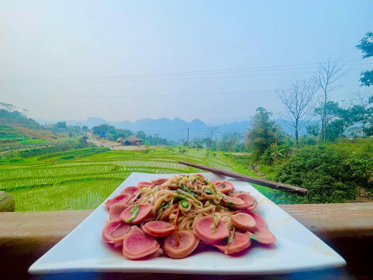 Pù Luông và chuyến đi không chuẩn bị trước của cô gái thích tìm về thiên nhiên - 17