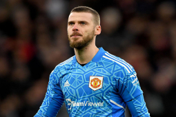 MU có biến: De Gea từ chối gia hạn, ”Quỷ đỏ” có sợ mất trắng?